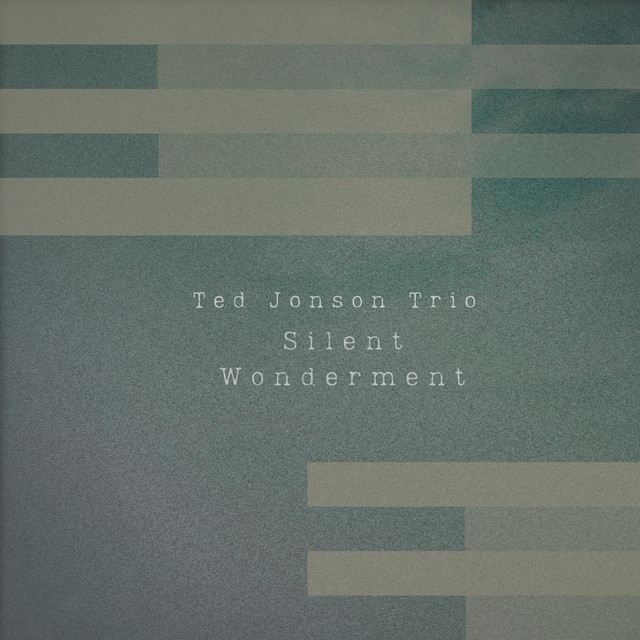 Silent Wonderment cover