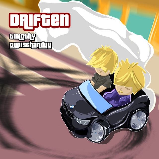 Driften