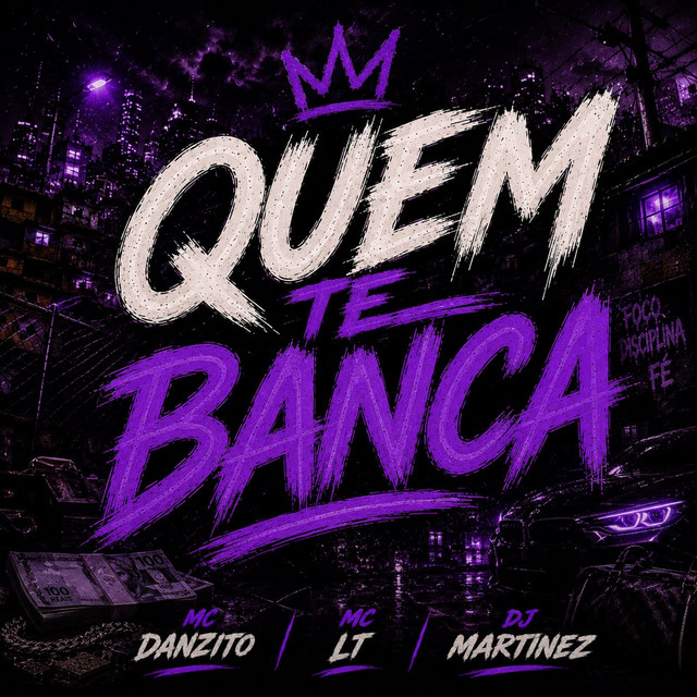 Quem te Banca