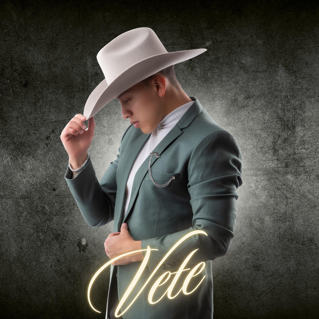 Anderson Raura - Vete