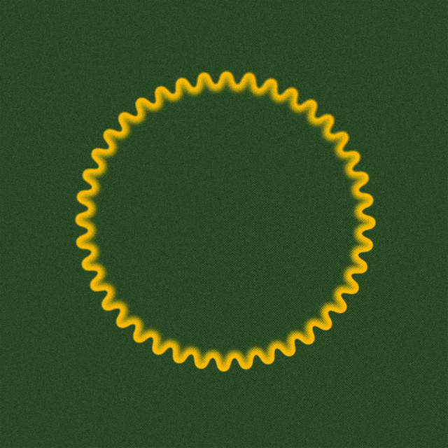 Toe Curl cover art
