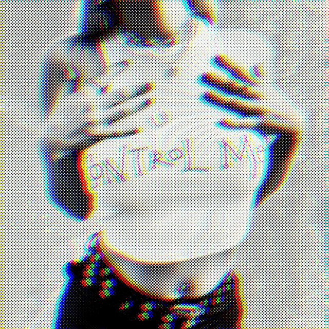 ctrl m3 <3 cover art
