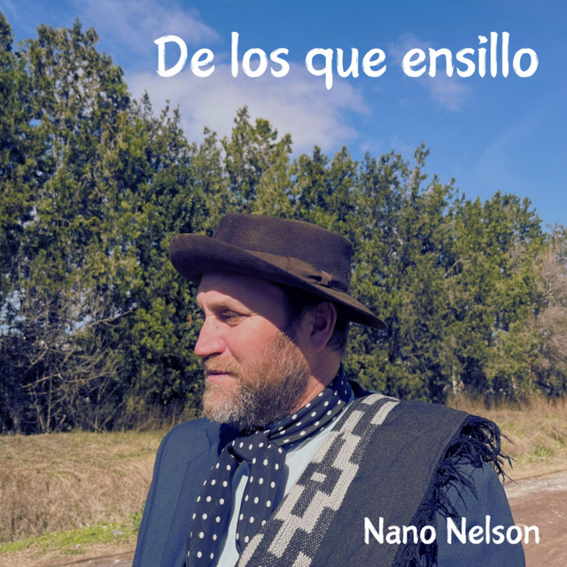 De los que ensillo cover art