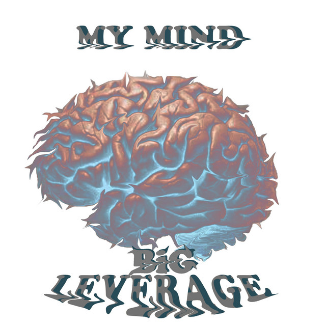 My Mind cover art
