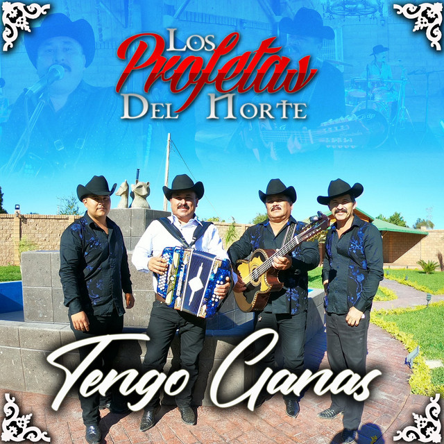 Los Profetas Del Norte