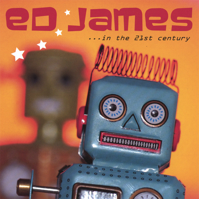 In The 21st Century cover art