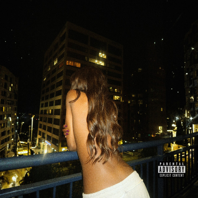 undefined album image