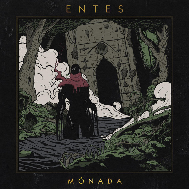 Mónada - Album by Entes | Spotify