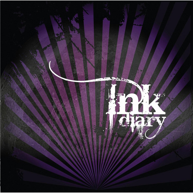 Diary cover art