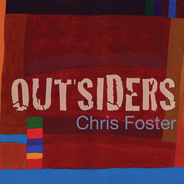 Outsiders cover