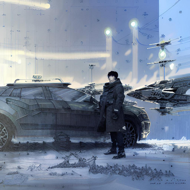 AGAINST ALL ODDS cover art
