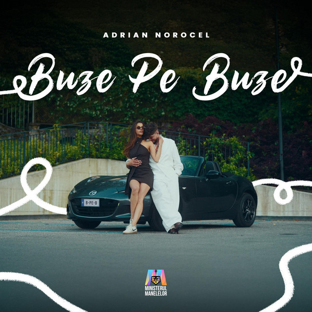 Buze pe buze