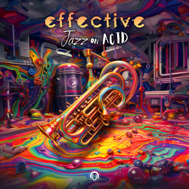 Jazz Madness cover art