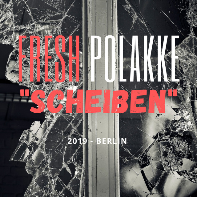 Scheiben cover