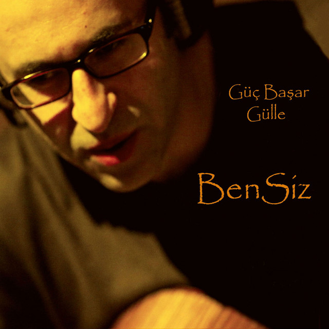 Bensiz cover art
