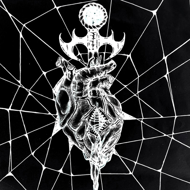 HEARTBREAKER cover art