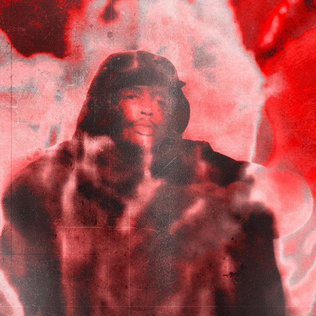 Trauma cover art
