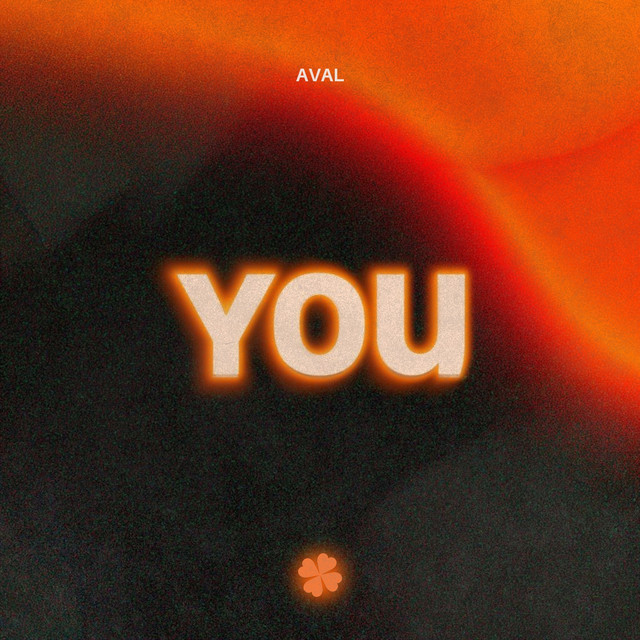 YOU cover art