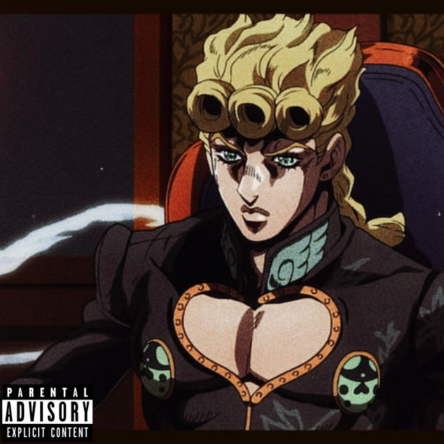 Golden Experience