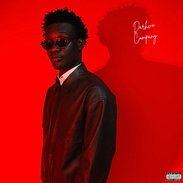 Company cover art