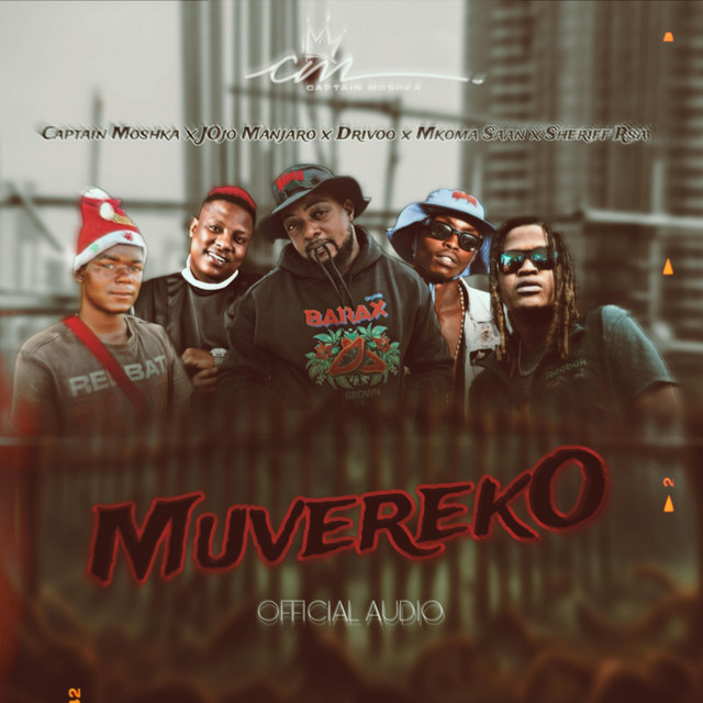 MuverekO