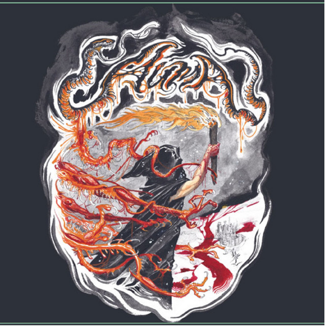 From Shadows cover