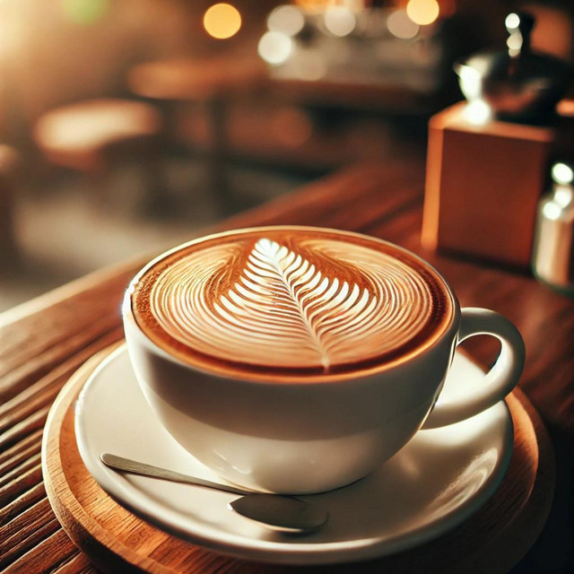 Caffè Ensemble