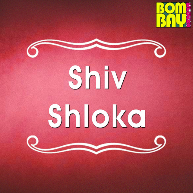 Shiv Shloka cover art