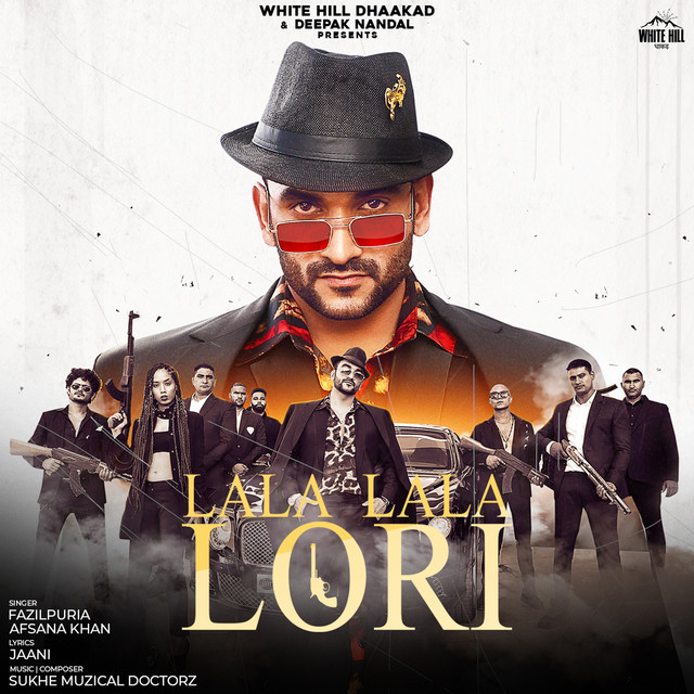 Lala Lala Lori