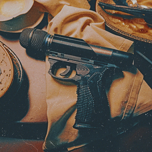undefined album image