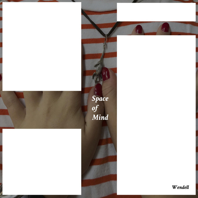 Space of Mind cover art