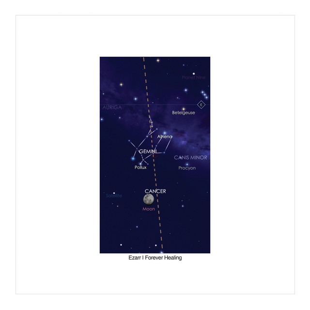 Forever Healing (single)