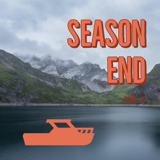 Season End cover art