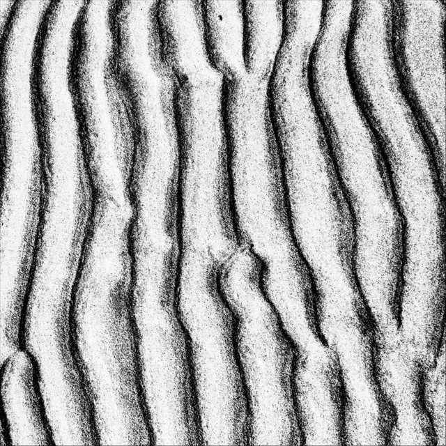 Interstices cover art