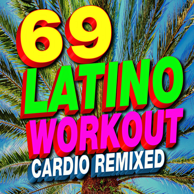 Cover du titre Sexy Bam Bam - Workout Mix