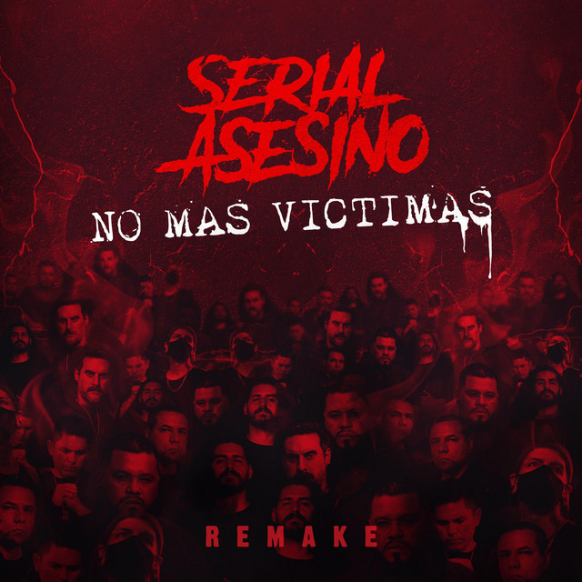 (No) Màs Victimas cover art
