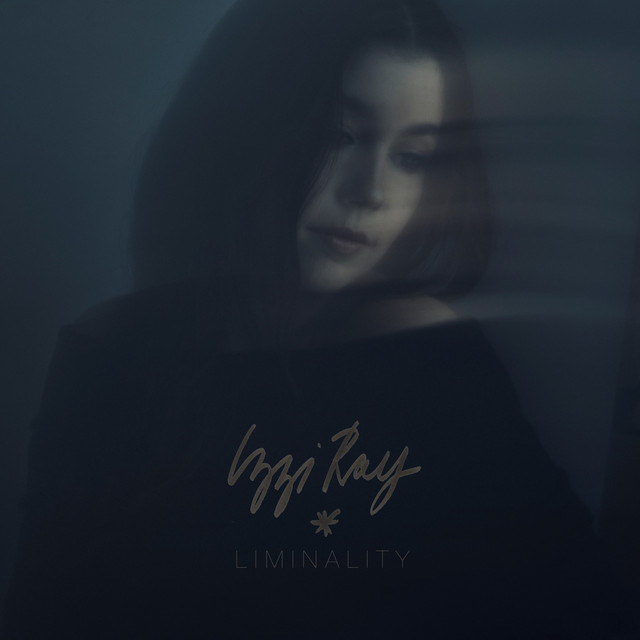 Liminality cover art