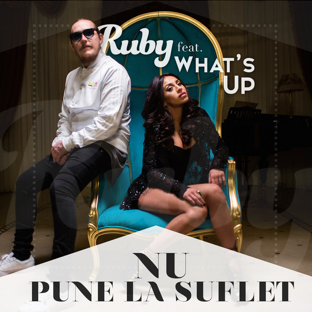 Nu Pune La Suflet cover art