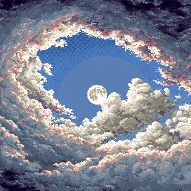 Lua e Sol