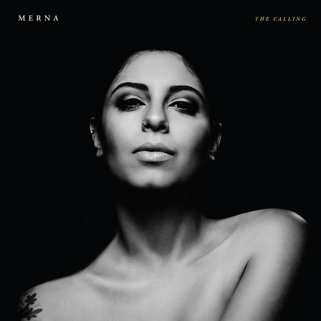 The Calling cover art