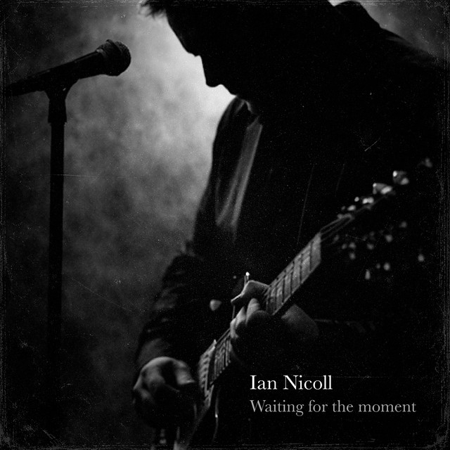 Waiting for the moment