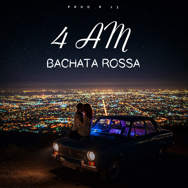 BACHATA ROSSA