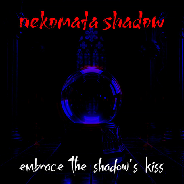Embrace the Shadow's Kiss cover art