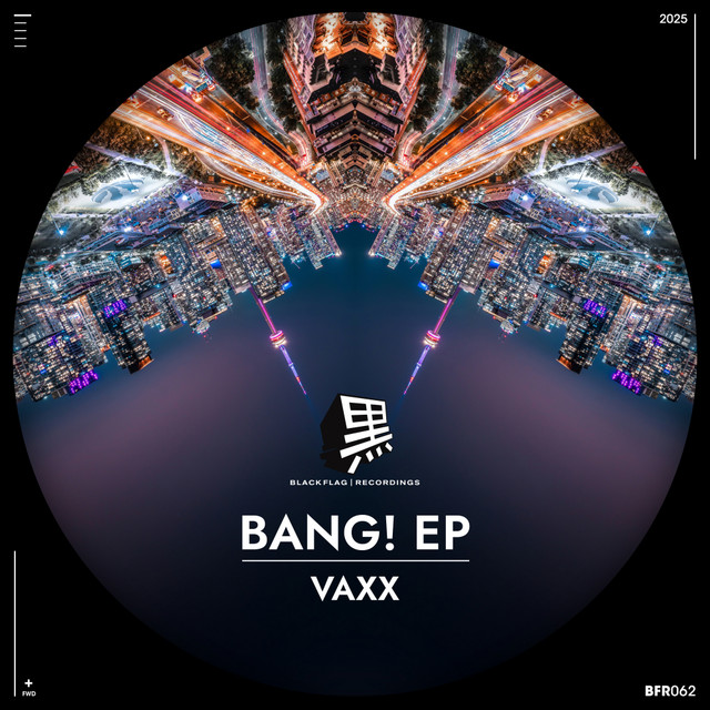 Bang! cover art