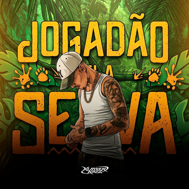 Jogadão pela Selva