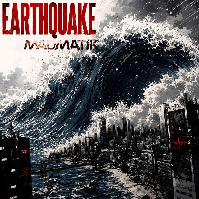 Earthquake cover