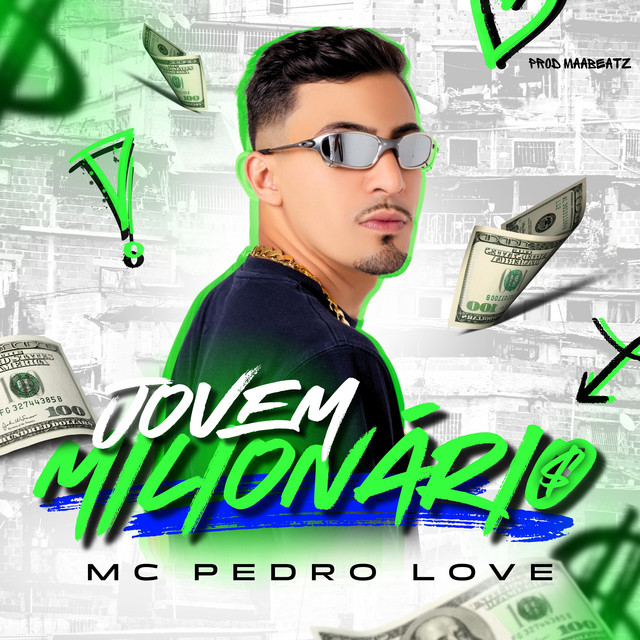 Jovem Milionário