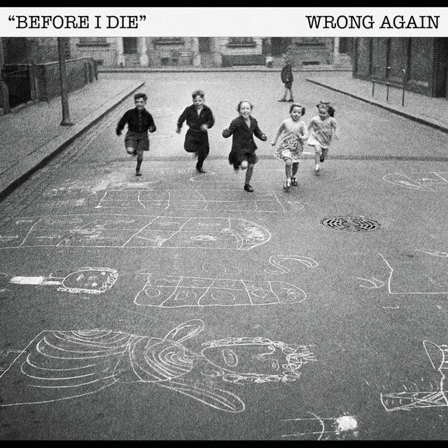 Wrong Again