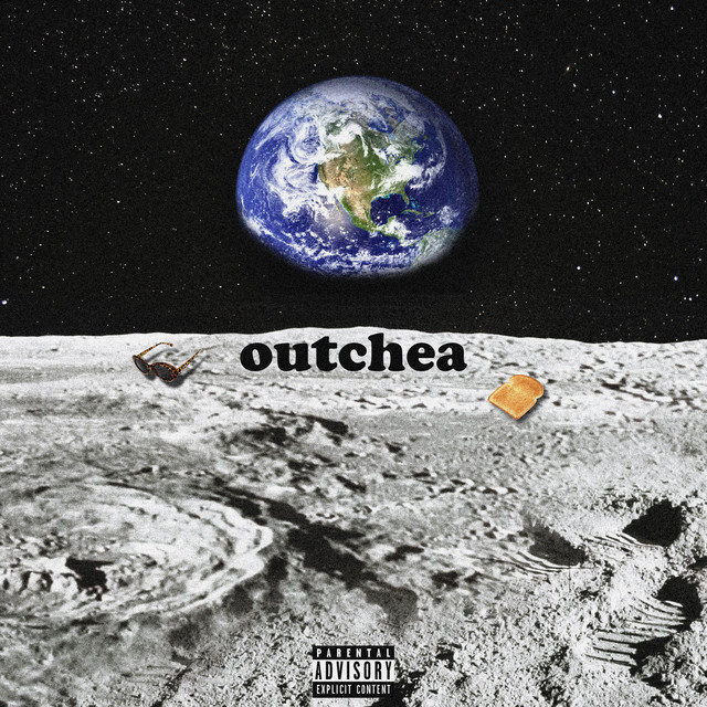 outchea cover art