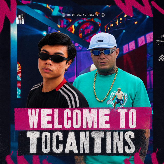 Welcome To Tocantins